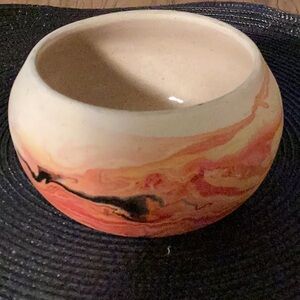 Native American “Nemadji” Pottery